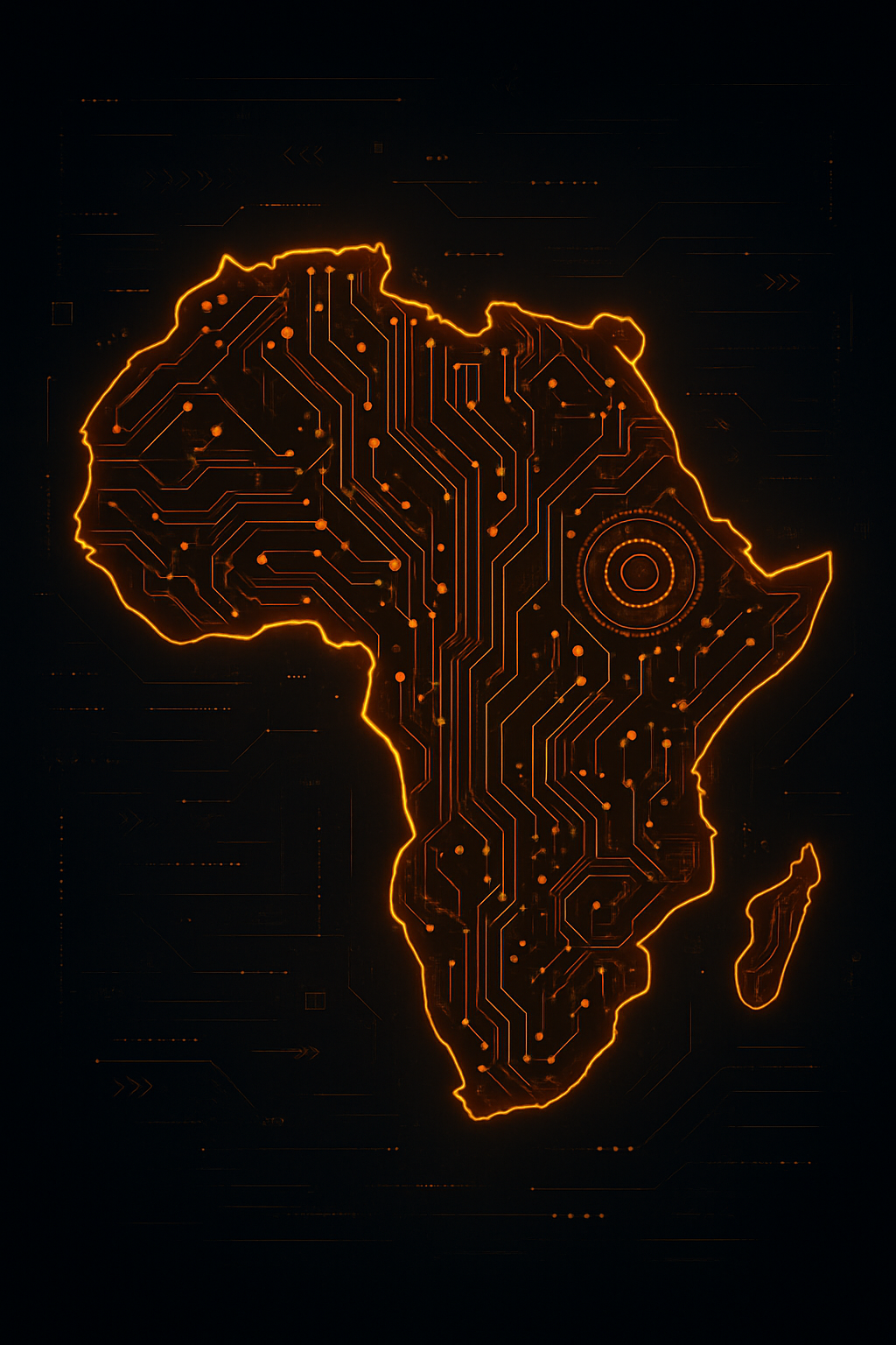 Tech in Africa